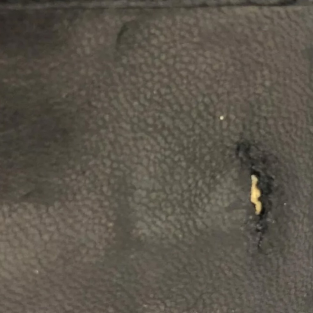 Miu Miu Studded Key Wallet - Picture 4 of 9